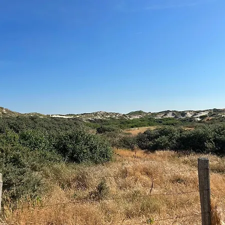 Le Petit De Βίλα Merlimont