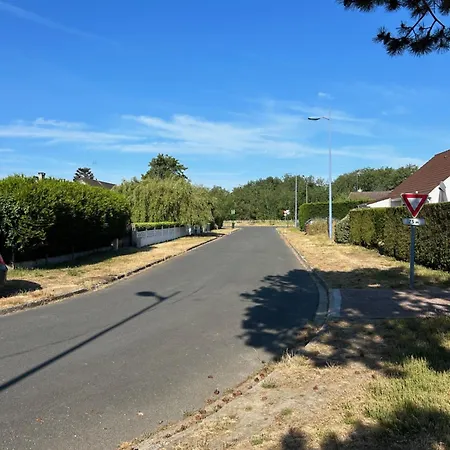 Le Petit De * Merlimont