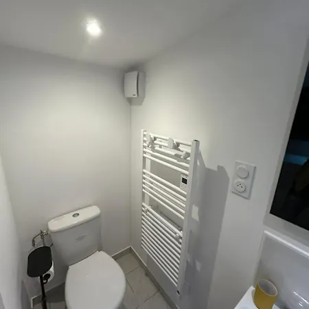 Le Petit De Βίλα Merlimont