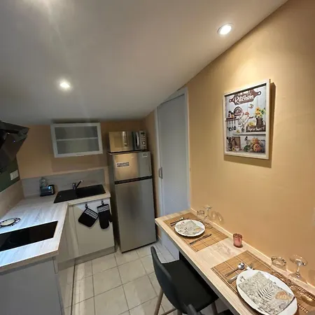 Le Petit De Βίλα Merlimont