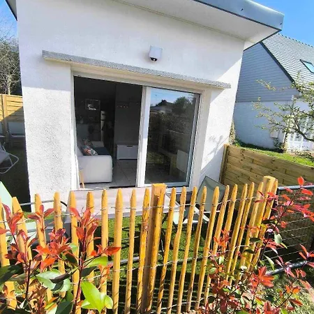 Βίλα Le Petit De Merlimont