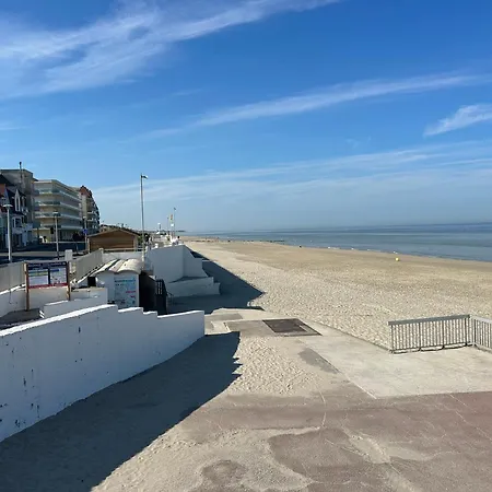 Villa Le Petit De Merlimont