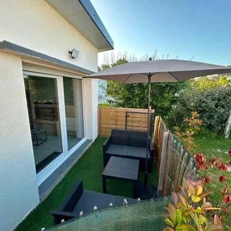 Le Petit De Vila Merlimont