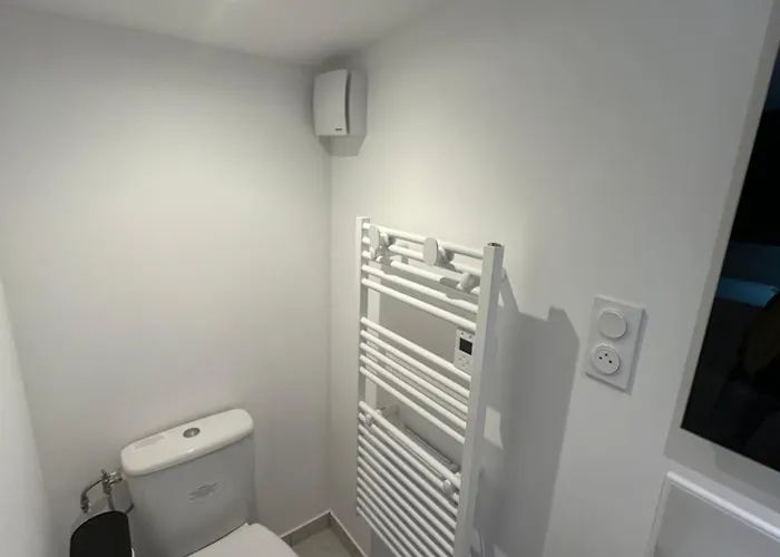 Le Petit De Villa Merlimont