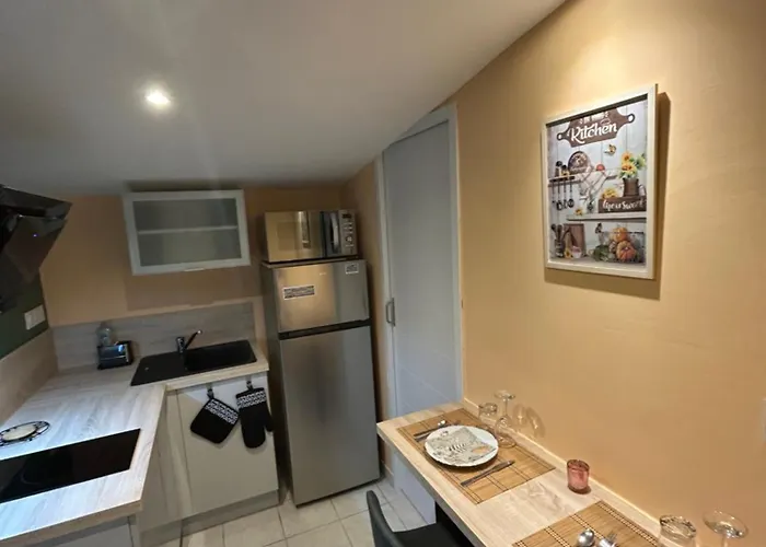 Le Petit De Villa Merlimont