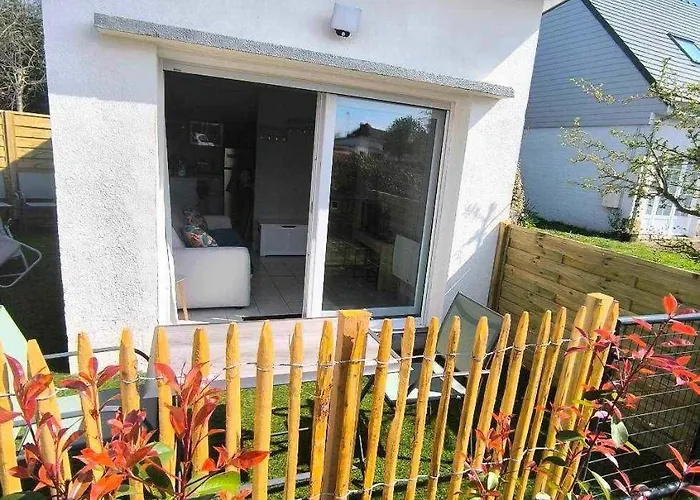 Villa Le Petit De Merlimont